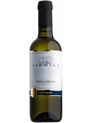 Вино Castel Firmian Pinot Grigio, Trentino DOC 2014, 0.375 л
