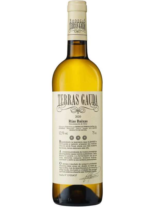 Terras Gauda