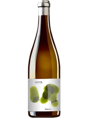 Вино Portal del Priorat, Gotes Blanques, Priorat DOQ 2016, 0.75 л