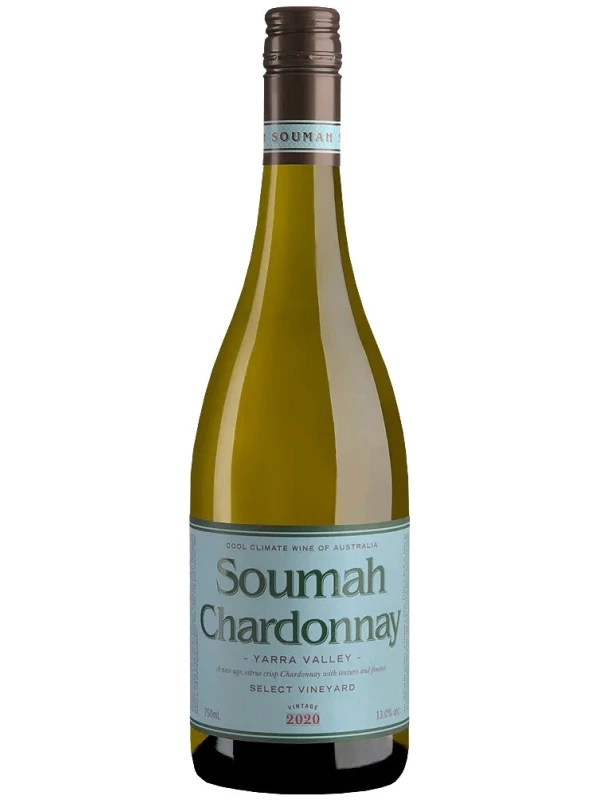 Soumah, Chardonnay