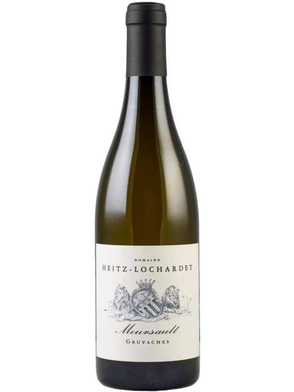 Domaine Heitz-Lochardet, Meursault Gruyaches AOC