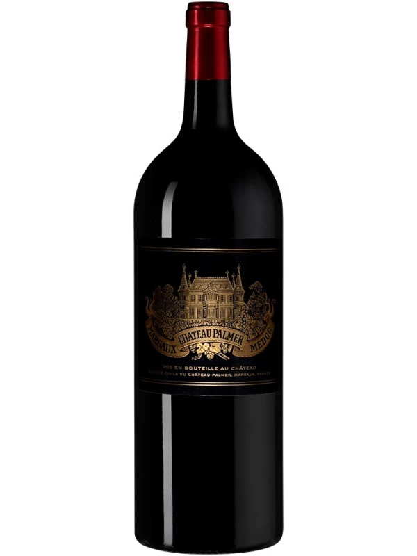 Chateau Palmer, Margaux AOC 3-me Grand Cru Classe