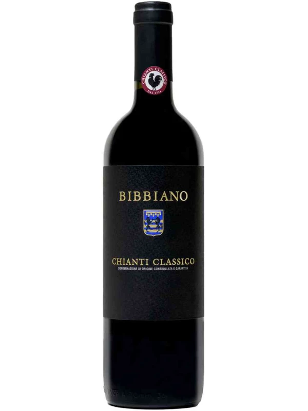 Bibbiano, Chianti Classico DOCG