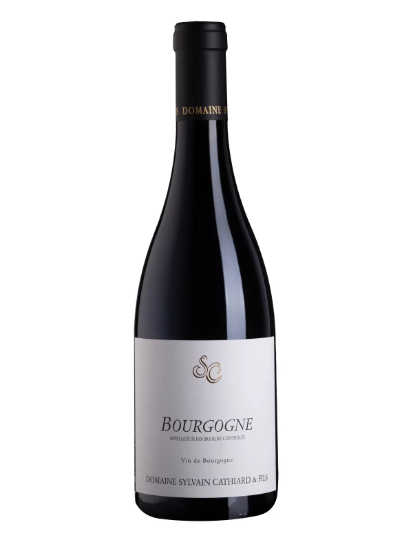 Domaine Sylvain Cathiard et Fils, Bourgogne rouge