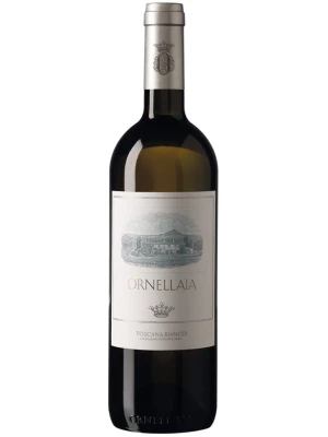 Вино Ornellaia, Toscana Bianco IGT 2018, 1.5 л