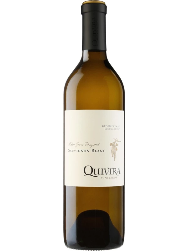 Quivira, Alder Grove Vineyard Sauvignon Blanc, Sonoma County
