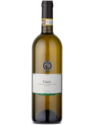 Вино Arione, Gavi DOCG 2021, 0.75 л