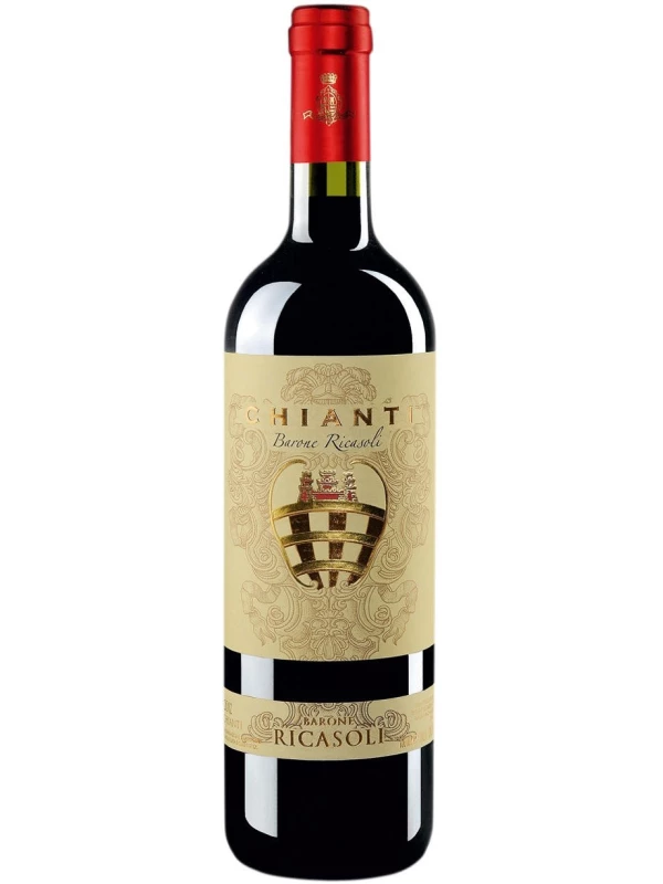 Chianti DOCG Barone Ricasoli