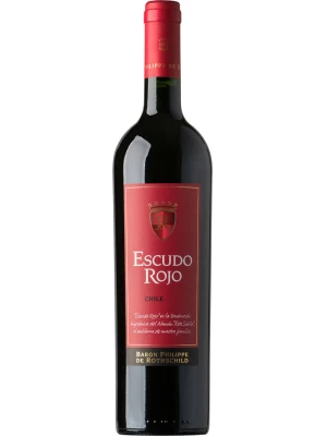 Вино Escudo Rojo Icon 2017, 0.75 л