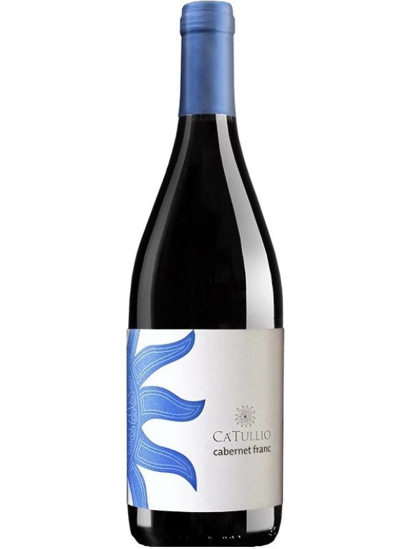 Ca'Tullio, Cabernet Franc, Colli Orientali del Friuli DOC