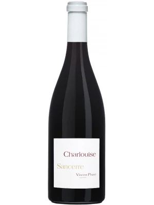 Вино Domaine Vincent Pinard, Charlouise, Sancerre AOC 2013, 0.75 л