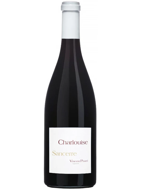 Domaine Vincent Pinard, Charlouise, Sancerre AOC