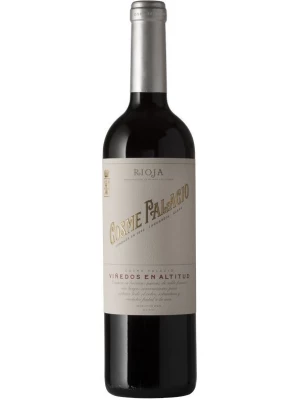 Вино Cosme Palacio Vinedos en Altitud, Rioja DOCa 2015, 0.75 л