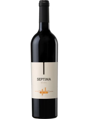 Вино Septima Malbec 2024, 0.75 л