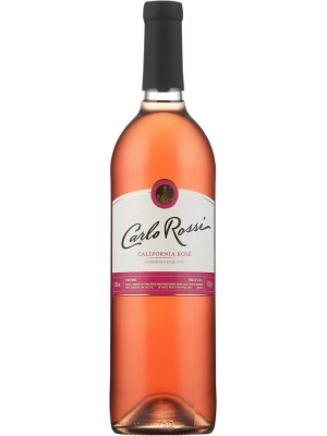 Вино Carlo Rossi California Rose 0.75 л
