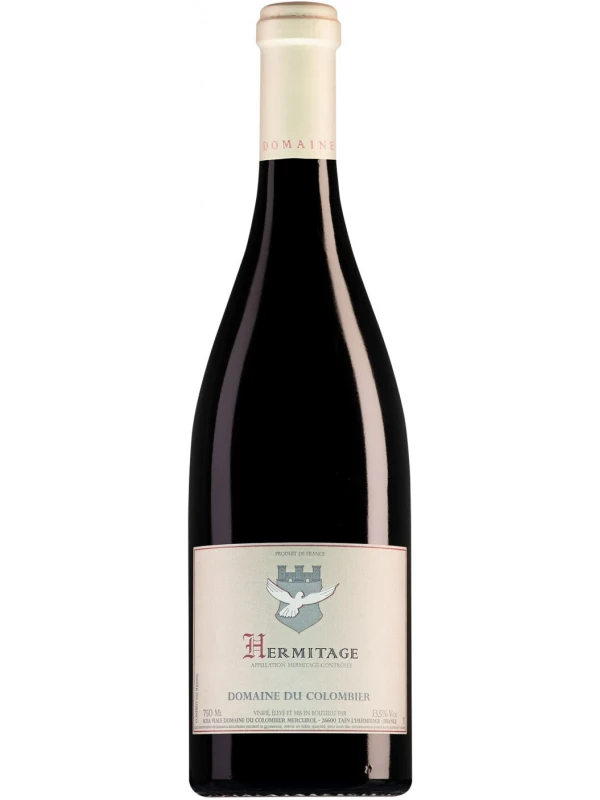 Domaine du Colombier, Hermitage Rouge AOC