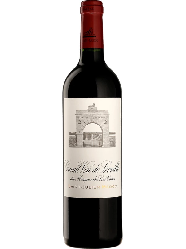Chateau Leoville Las Cases, Saint-Julien AOC 2-eme Grand Cru Classe