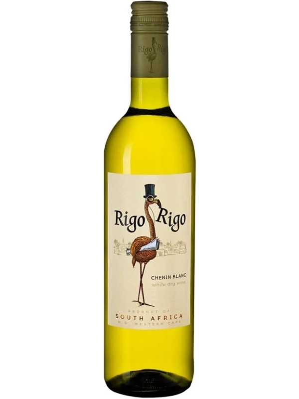 Rigo Rigo Chenin Blanc