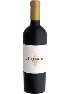 Вино Lourensford, Chrysalis Red Blend 2017, 0.75 л