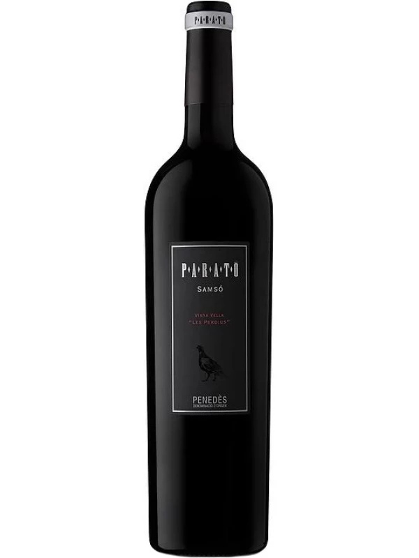 Parato, Samso, Penedes DO