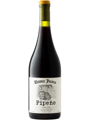 Вино Vina Lomas de Llahuen, Dama Juana Pipeno, Itata DO 2024, 0.75 л
