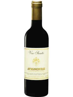 Вино Avignonesi, Vin Santo di Montepulciano DOC 2001, 0.375 л