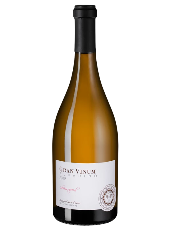 Albarino Gran Vinum, Испания Adegas Gran Vinum