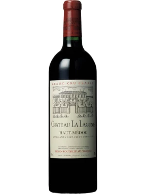 Вино Chateau La Lagune, Haut-Medoc AOC 3-eme Grand Cru Classe 2006, 0.75 л
