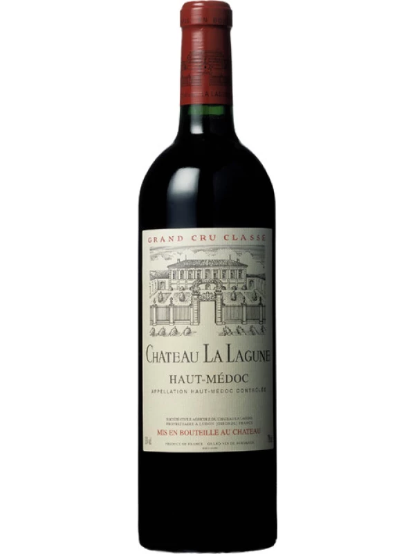 Chateau La Lagune, Haut-Medoc AOC 3-eme Grand Cru Classe