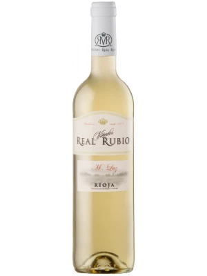 Вино Real Rubio M. Luz, Rioja DOC 0.75 л