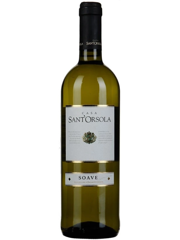 Fratelli Martini, Sant'Orsola Soave DOC