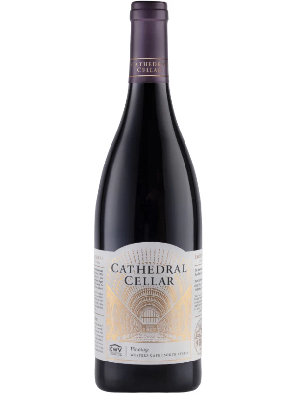 KWV, Cathedral Cellar Pinotage