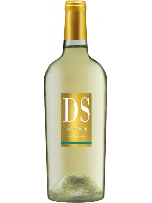 Вино De Stefani, DS Pinot Grigio delle Venezie DOC 2021, 0.75 л