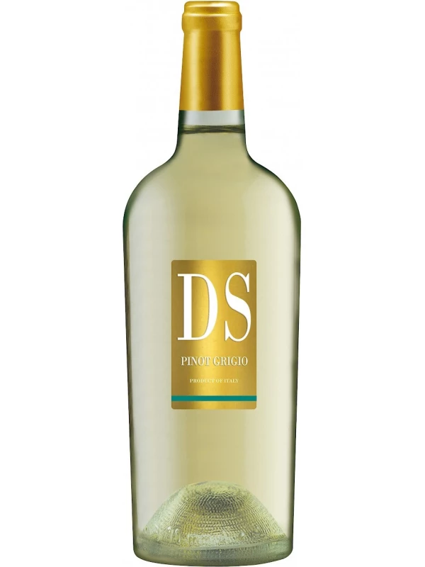 De Stefani, DS Pinot Grigio delle Venezie DOC