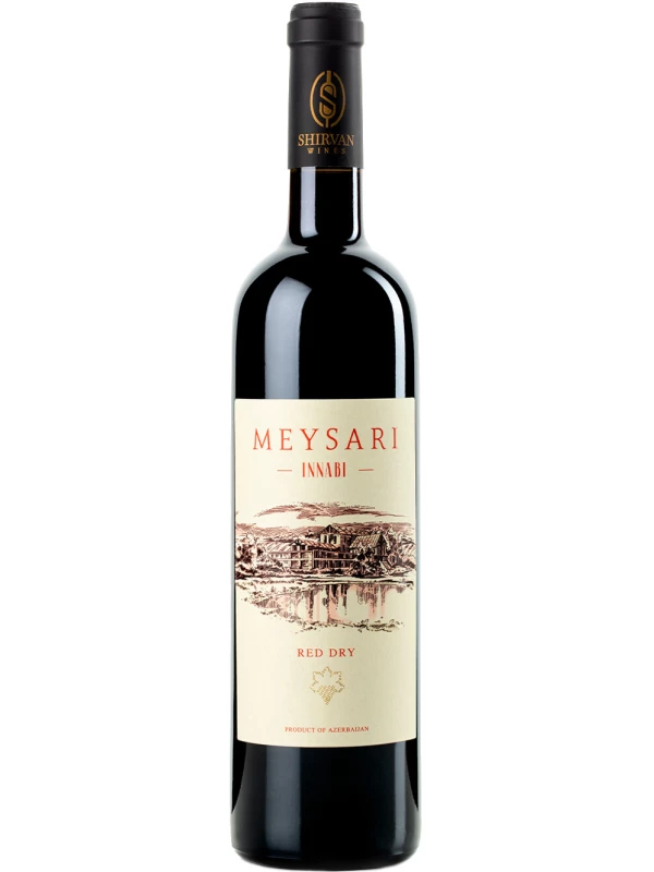 Meysari Innabi