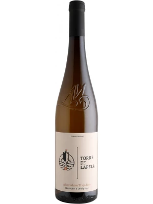 Вино Torre de Lapela Alvarinho-Trajadura 0.75 л