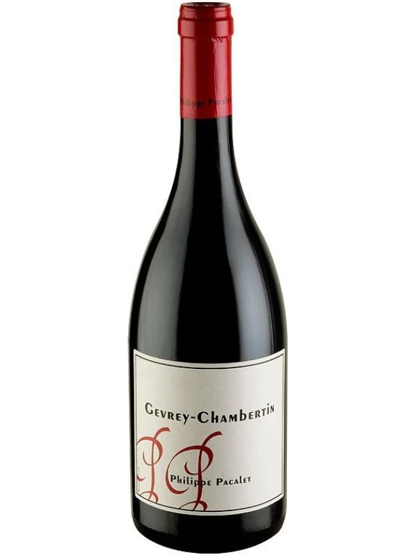 Philippe Pacalet, Gevrey-Chambertin AOC