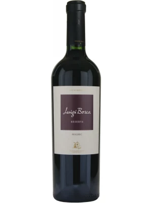 Вино Luigi Bosca, Malbec 2010, 0.75 л
