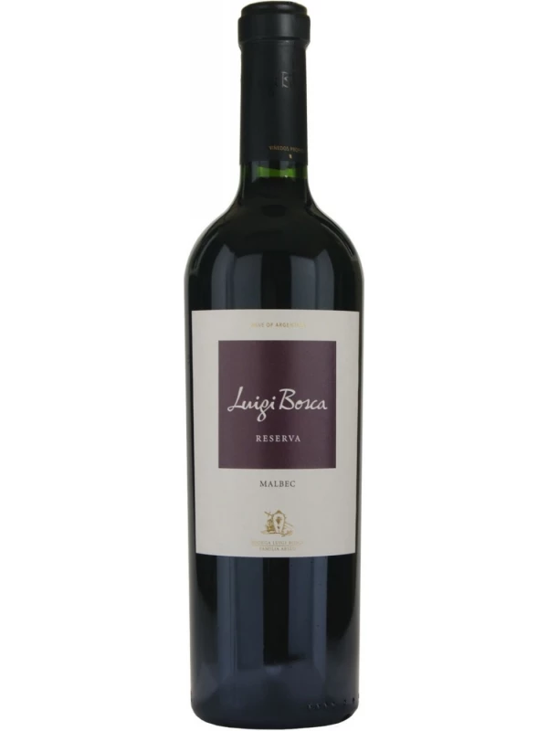 Luigi Bosca, Malbec