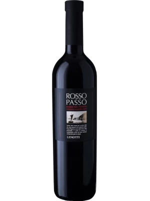 Вино Lenotti, Rosso Passo, Veneto IGT 0.75 л