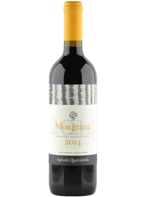 Вино Querciabella, Mongrana, Maremma Toscana IGT 2014, 0.75 л