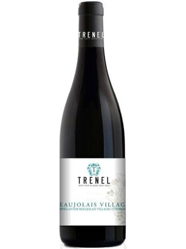 Trenel, Beaujolais Villages AOC