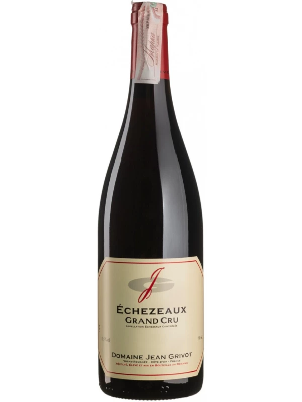 Domaine Jean Grivot, Echezeaux Grand Cru AOC