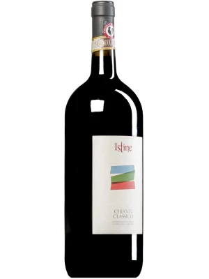 Вино Istine, Chianti Classico DOCG 2021, 1.5 л
