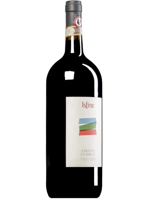 Istine, Chianti Classico DOCG