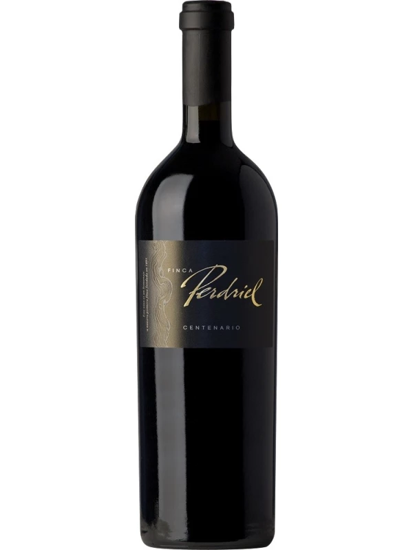 Perdriel, Centenario