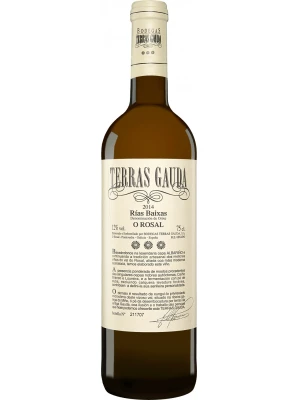 Вино Terras Gauda, O Rosal 2014, 0.75 л