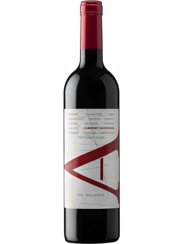 Vik, A Cabernet Sauvignon