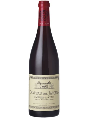 Вино Louis Jadot, Chateau des Jacques Moulin-a-Vent AOC 2018, 0.75 л