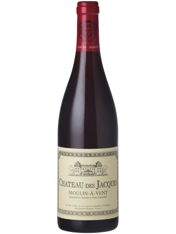 Louis Jadot, Chateau des Jacques Moulin-a-Vent AOC
